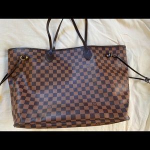 Louis Vuitton Neverfull GM